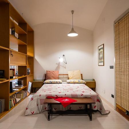 Appartamento A Palazzo Berio ナポリ エクステリア 写真