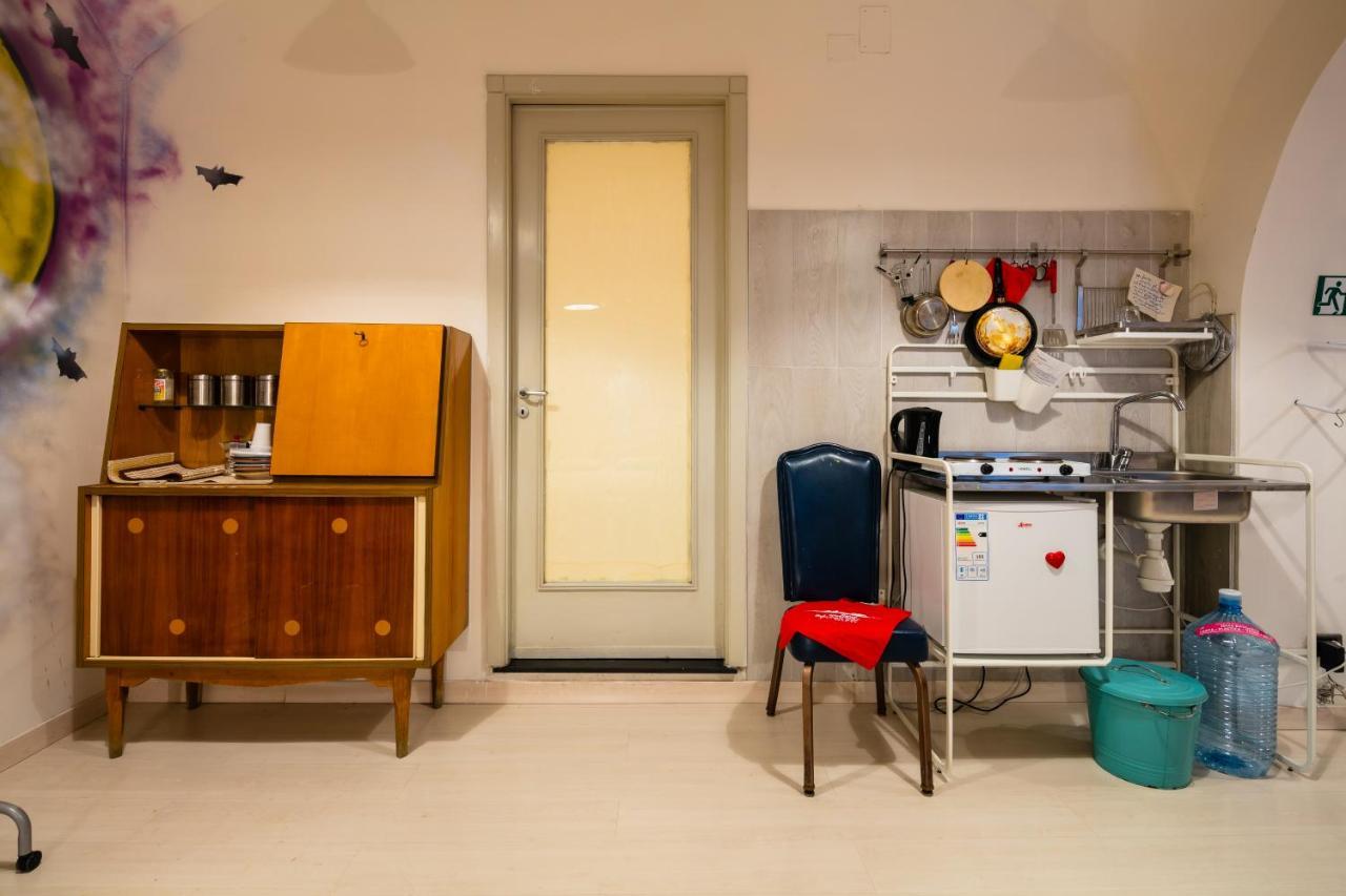 Appartamento A Palazzo Berio ナポリ エクステリア 写真