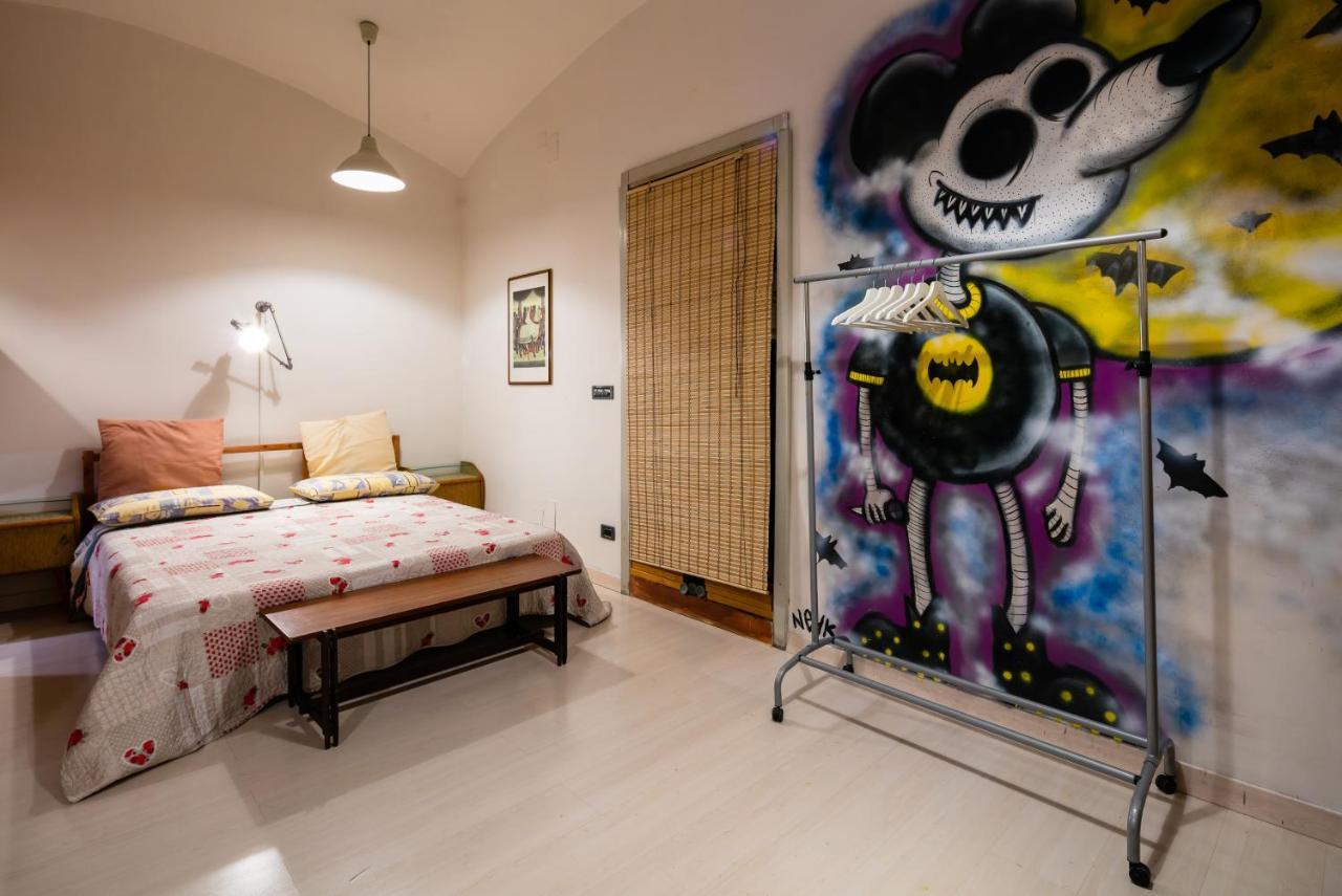 Appartamento A Palazzo Berio ナポリ エクステリア 写真