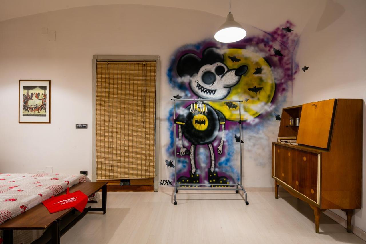 Appartamento A Palazzo Berio ナポリ エクステリア 写真